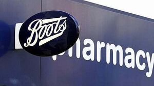 Boots Ireland found guilty of misleading Black Friday discounts Boots Ireland found guilty of misleading Black Friday discounts