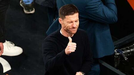 Xabi Alonso pays tribute to predecessor Carlo Ancelotti at Real Madrid unveiling