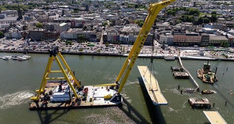 A monumental week for Waterford