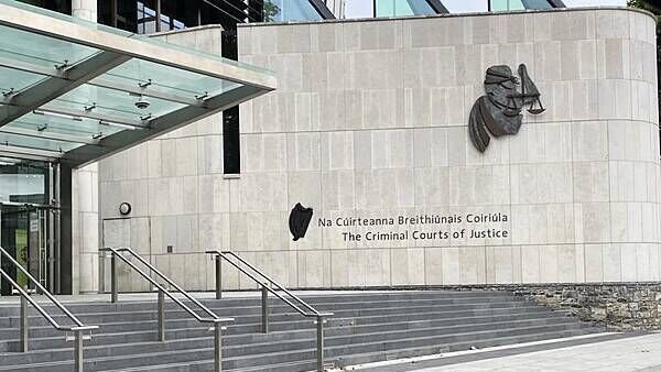 Man was stabbed to death in 'brutal' and 'cruel' way, partner tells court