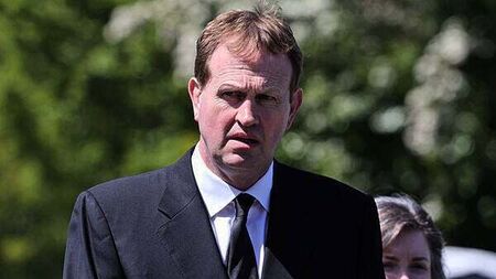 Minister for Justice 'confident' Government will have 'vigorous' screening for migrants