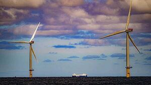 Ireland’s offshore wind targets in serious jeopardy, industry warns Ireland’s offshore wind targets in serious jeopardy, industry warns