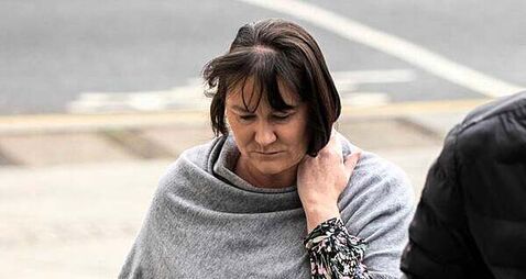 Woman who falsely accused man of sexual assault lied again under oath, judge hears