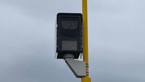 Speed camera testing ongoing on approach road to Waterford Speed camera testing ongoing on approach road to Waterford