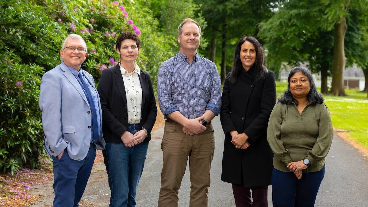SETU's €12.79 million is largest Horizon funding draw down in Ireland