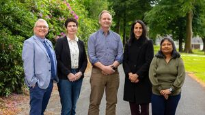 SETU's €12.79 million is largest Horizon funding draw down in Ireland