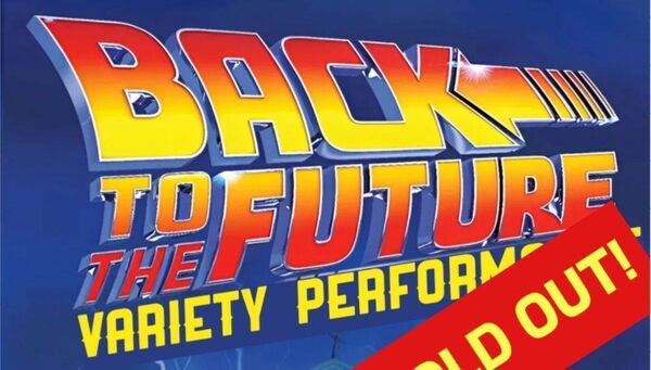 'Back to the Future' is a sure fire hit 'Back to the Future' is a sure fire hit