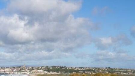 Concern over damage to sand dunes in County Waterford