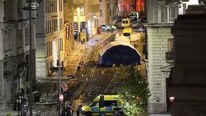 Roscommon man recounts evening of horror in Liverpool Roscommon man recounts evening of horror in Liverpool