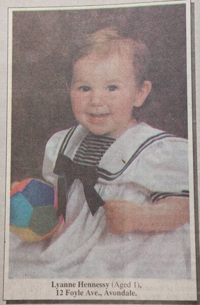 Every week photographer Joe Evans goes through the Waterford News & Star archives. Every week photographer Joe Evans goes through the Waterford News & Star archives.