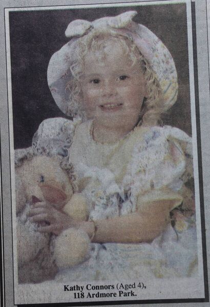 Every week photographer Joe Evans goes through the Waterford News & Star archives. Every week photographer Joe Evans goes through the Waterford News & Star archives.