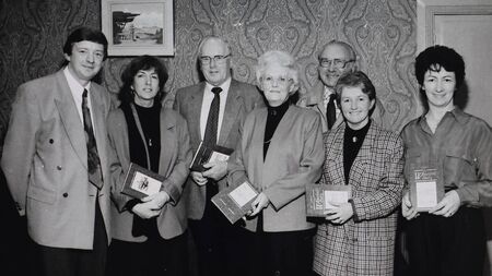From the Archives: Waterford diary in '93, Port of Waterford scouts, work to reduce heart disease and more 
