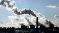 Ireland projected to miss 2030 target of reducing emissions by 51% — EPA
