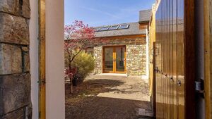 Waterford Property: Architectural gem blends modern and rural 