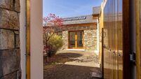 Waterford Property: Architectural gem blends modern and rural 