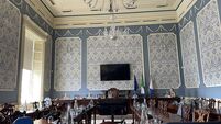 Coverage of Waterford Metro Council meeting queried