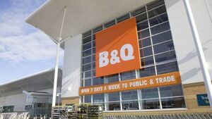 New Waterford City B&Q store set to open its doors this week New Waterford City B&Q store set to open its doors this week
