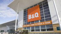 New Waterford City B&Q store set to open its doors this week