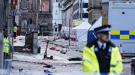 David Moyes says solidarity across the city makes Liverpool a ‘special’ place