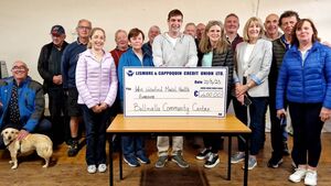 Community spirit is alive and well in County Waterford