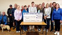 Community spirit is alive and well in County Waterford