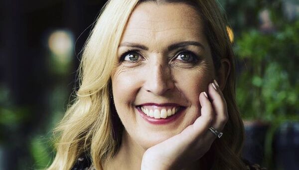 Vicky Phelan