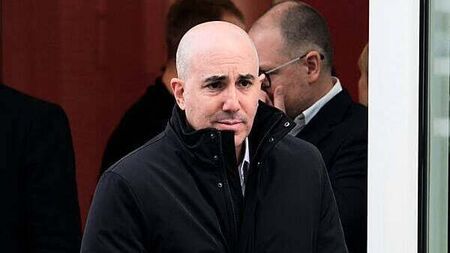 Omar Berrada says Man Utd have plan in place for ambitious transfer window