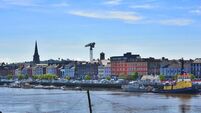 Waterford City and County Council addressing 331 'derelict' or 'potentially derelict' properties