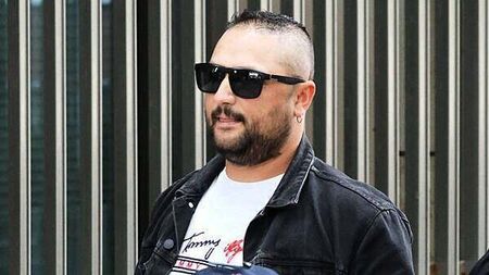 Jozef Puska's brother denied telling someone to dispose of knife used to murder Ashling Murphy, jury hears