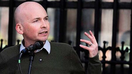 High Court challenges over 'super junior' ministers attending Cabinet set for July