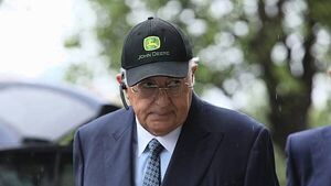 Billionaire John Magnier tells court that some decisions are 'out of my pay grade' Billionaire John Magnier tells court that some decisions are 'out of my pay grade'