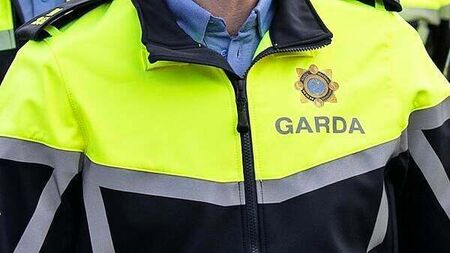 Garda left with serious leg injuries after getting knocked down by stolen motorbike