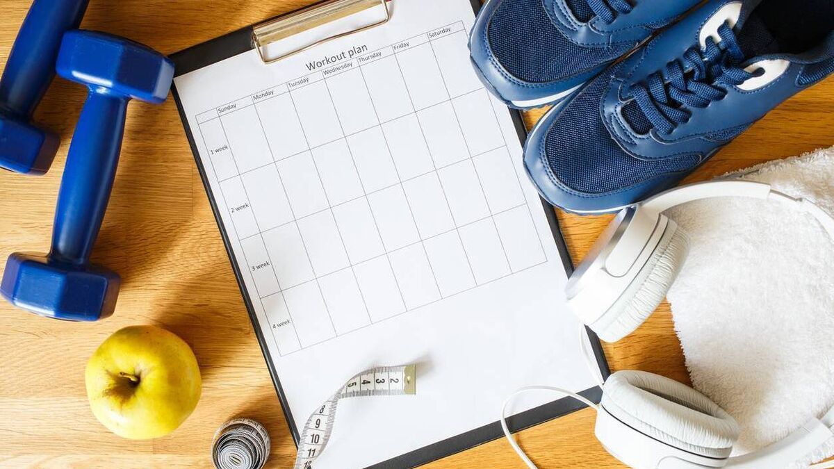 Your Fitness: How 'smart' is your goal setting?