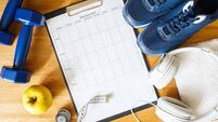 Your Fitness: How 'smart' is your goal setting?