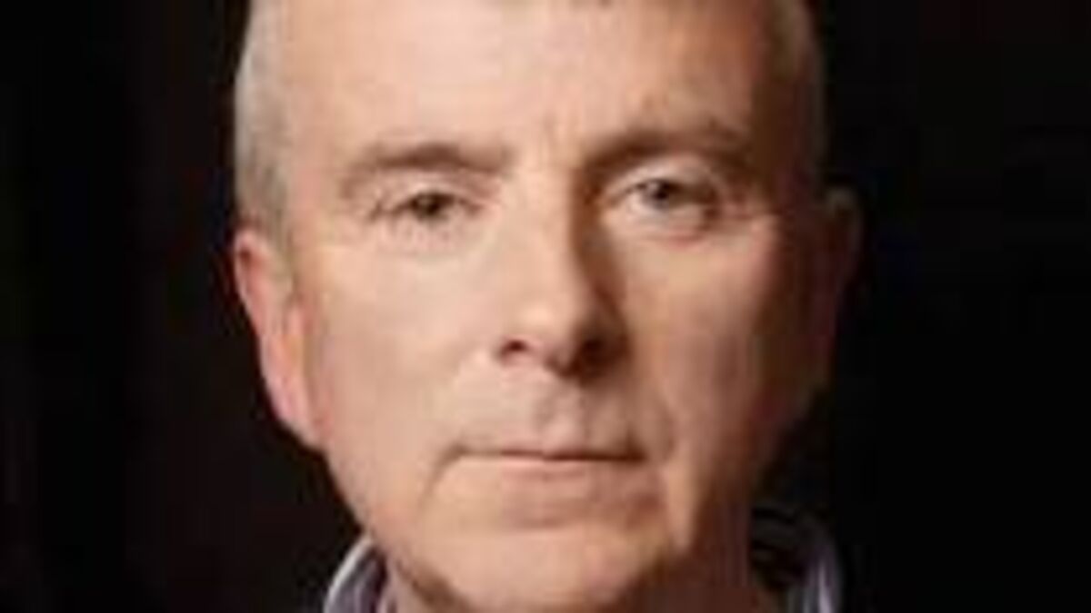 TONIGHT: Celebratory theatre event to feature two of Waterford's finest 