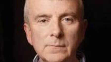 TONIGHT: Celebratory theatre event to feature two of Waterford's finest 