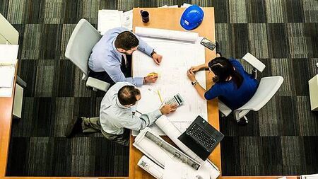 40% of large businesses in Ireland lost employees due to diversity policy changes