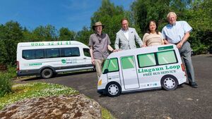 Waterford links in with 5,000 year historic valley loop route