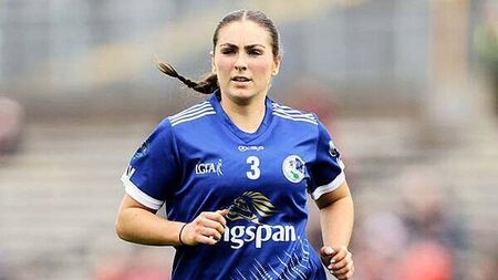 Shauna Lynch confident Cavan can build on successful start to the season