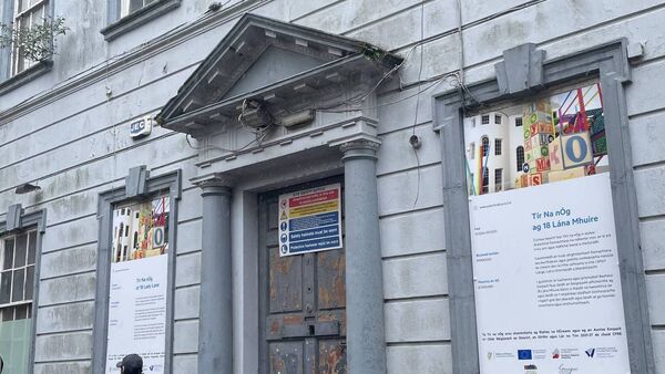 Metro economic report into urban regeneration projects in Waterford City