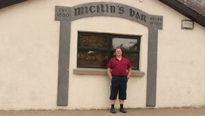 Waterford bar to celebrate milestone 145 years in the same family