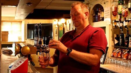 WATCH: Waterford News & Star visits a County Waterford bar that's been in the same family for 145 years