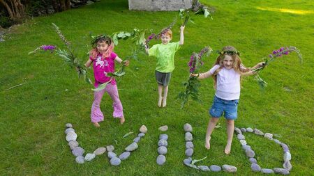 Waterford's Comeraghs Wild Festival announce mega programme of events