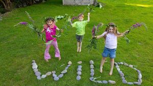 Waterford's Comeraghs Wild Festival announce mega programme of events