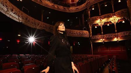 Imelda May to star in upcoming play in Waterford on the life of Kathleen Behan