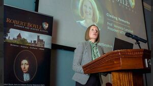 Popular science festival brings world-class speakers to Waterford