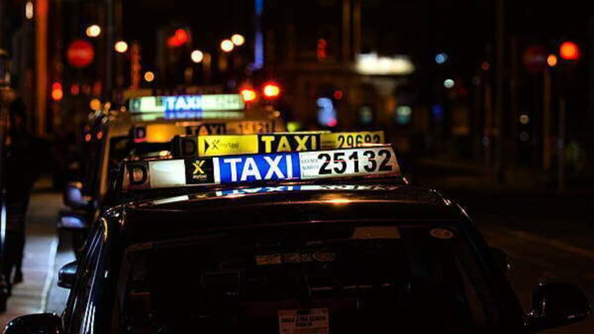 Taxi driver (28) charged over €380,000 drug bust at Dublin storage unit