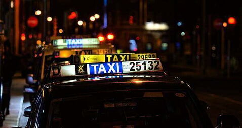 Taxi driver (28) charged over €380,000 drug bust at Dublin storage unit