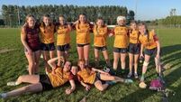 Local Notes: Scouts fundraiser, sympathies, national school sports, graveyard mass and more