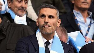 Friday’s briefing: Man City want to be more ‘aggressive’ in market Friday’s briefing: Man City want to be more ‘aggressive’ in market